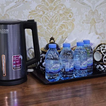 Elite Hotel Tasken Kültér fotó
