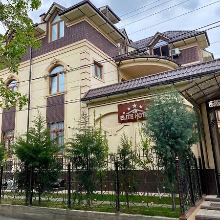 Elite Hotel Tasken Kültér fotó