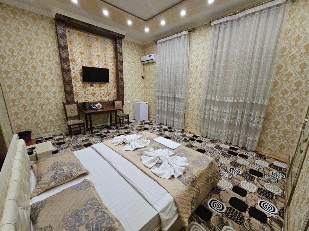 Elite Hotel Tasken Kültér fotó