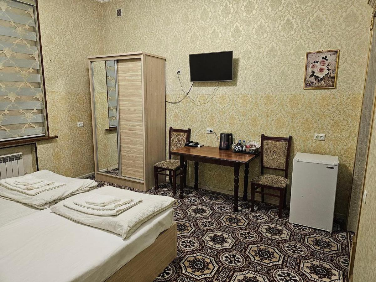 Elite Hotel Tasken Kültér fotó