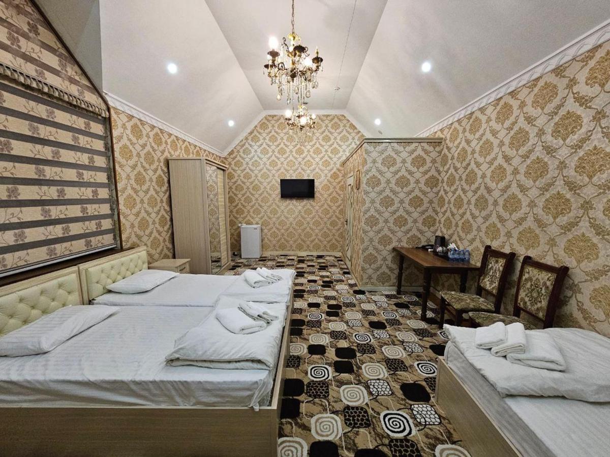 Elite Hotel Tasken Kültér fotó