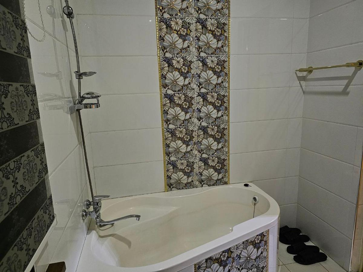 Elite Hotel Tasken Kültér fotó