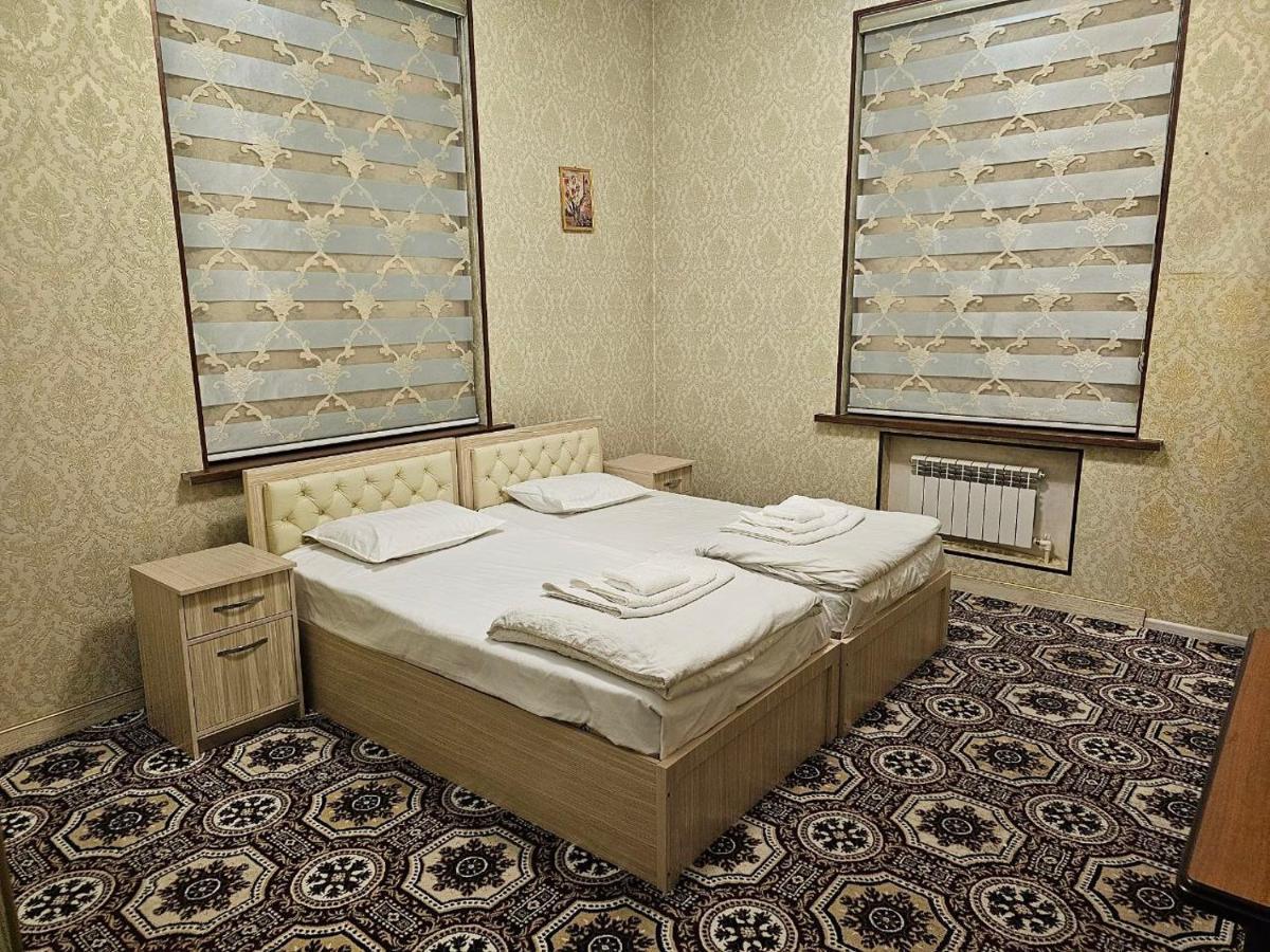 Elite Hotel Tasken Kültér fotó