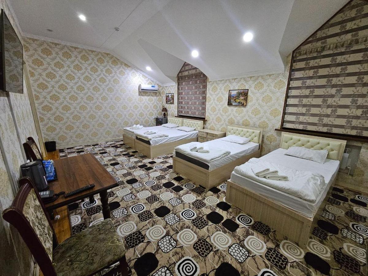Elite Hotel Tasken Kültér fotó