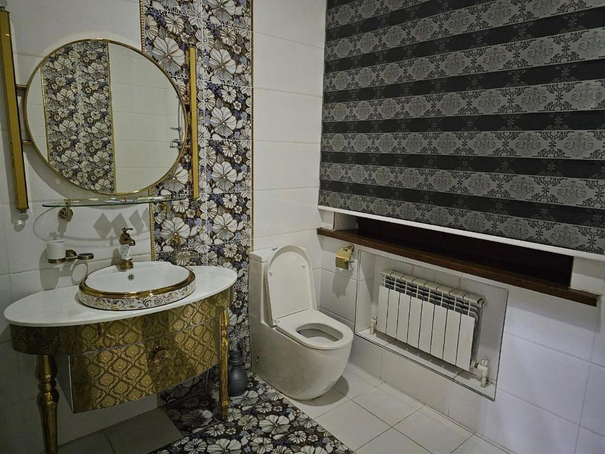 Elite Hotel Tasken Kültér fotó