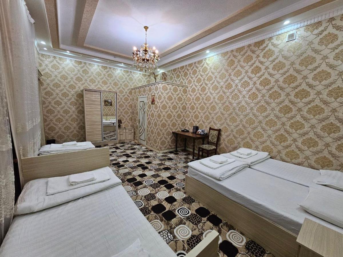 Elite Hotel Tasken Kültér fotó