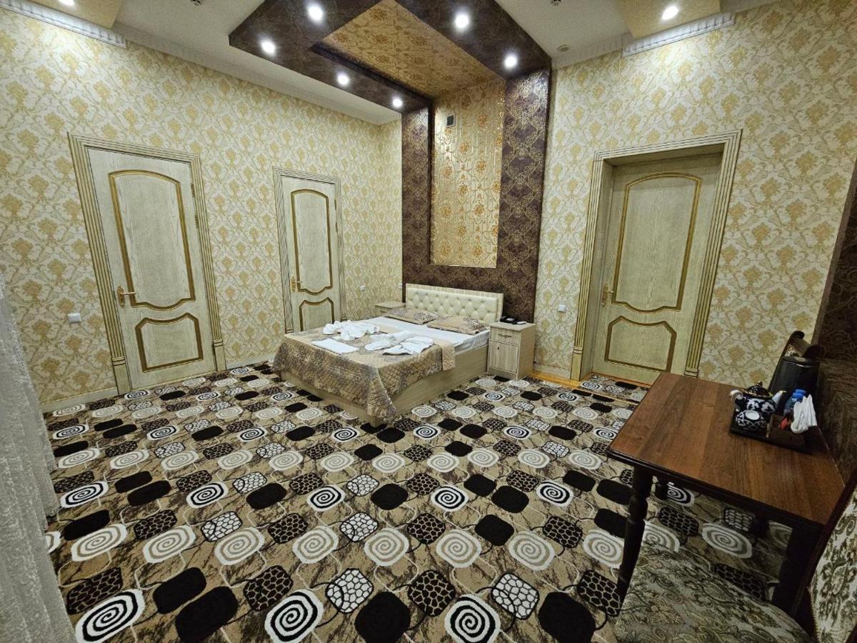 Elite Hotel Tasken Kültér fotó