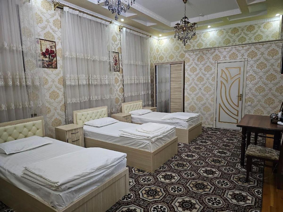 Elite Hotel Tasken Kültér fotó