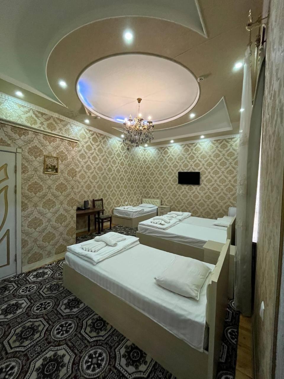 Elite Hotel Tasken Kültér fotó