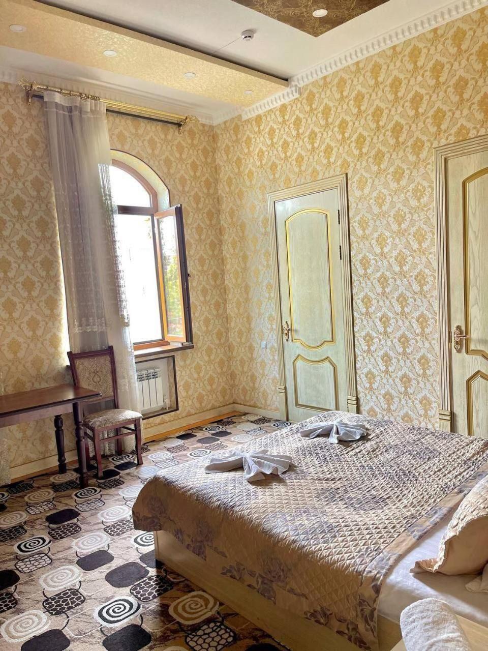 Elite Hotel Tasken Kültér fotó