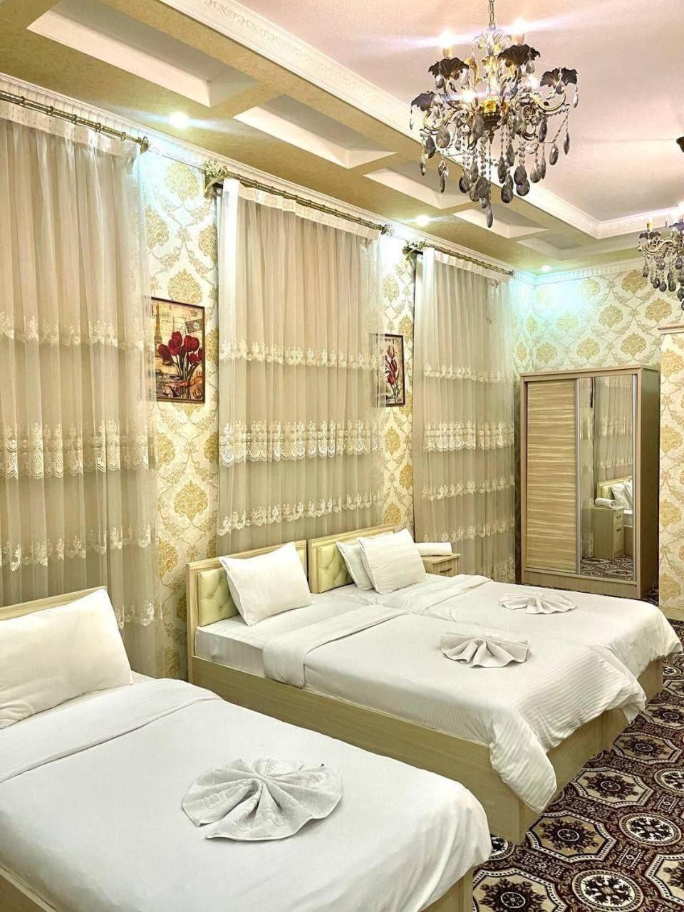 Elite Hotel Tasken Kültér fotó