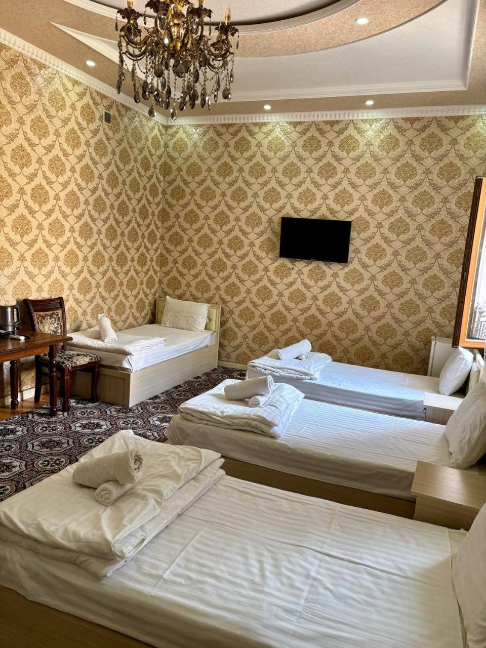 Elite Hotel Tasken Kültér fotó