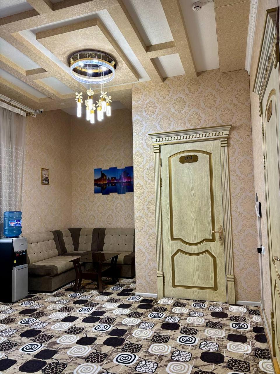Elite Hotel Tasken Kültér fotó